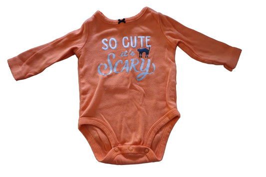 Cache-couche Carter's 3 mois