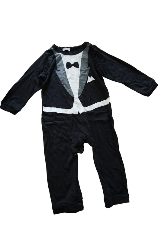 Ensemble d'halloween Xirubaby