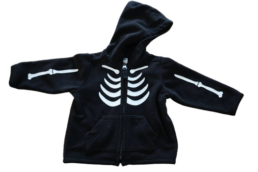 Veste squelette Old Navy 6-12 mois