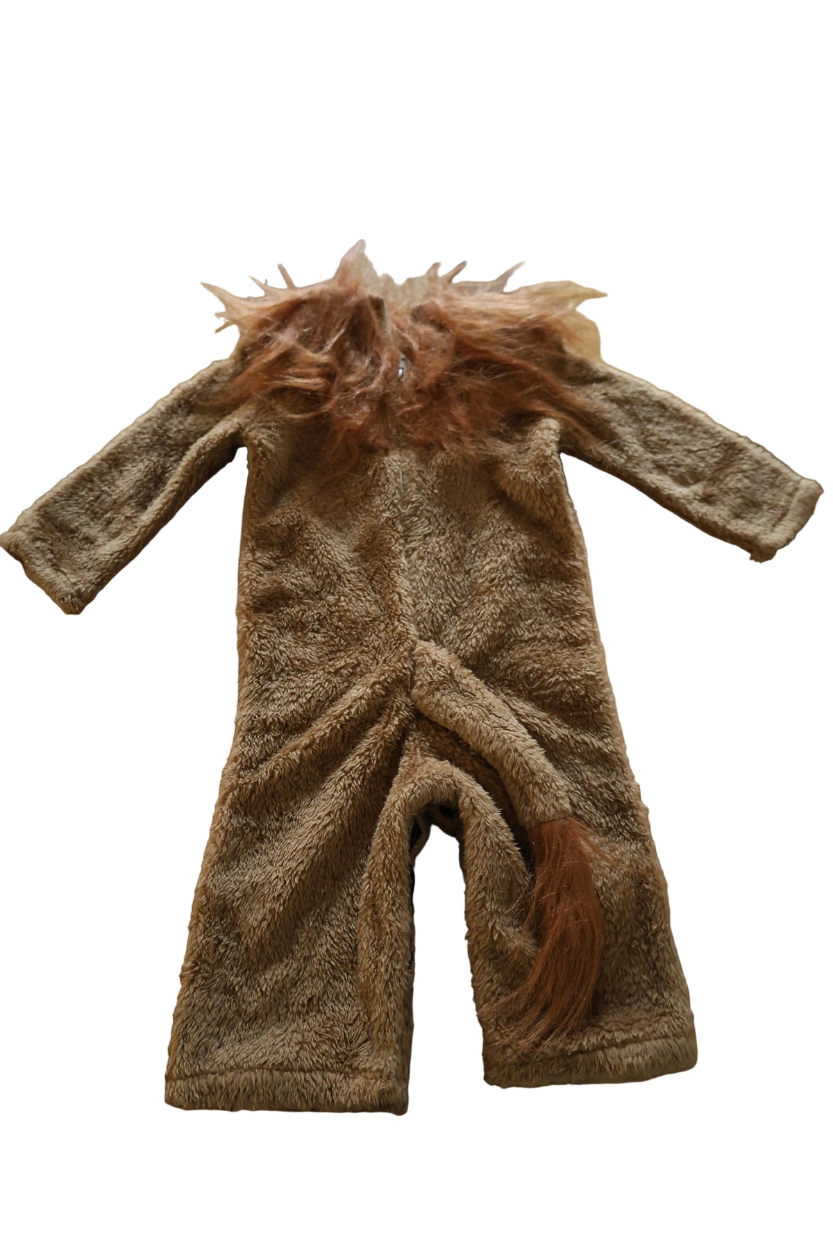 Déguisement lion, Halloween costume 3-6 mois