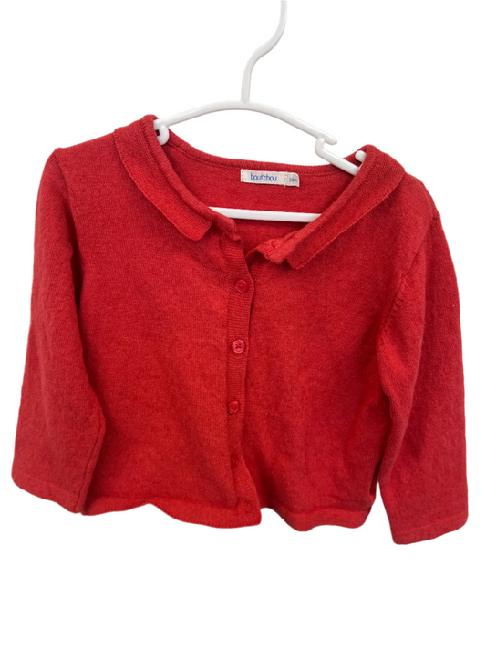 Cardigan Bout’chou 36M
