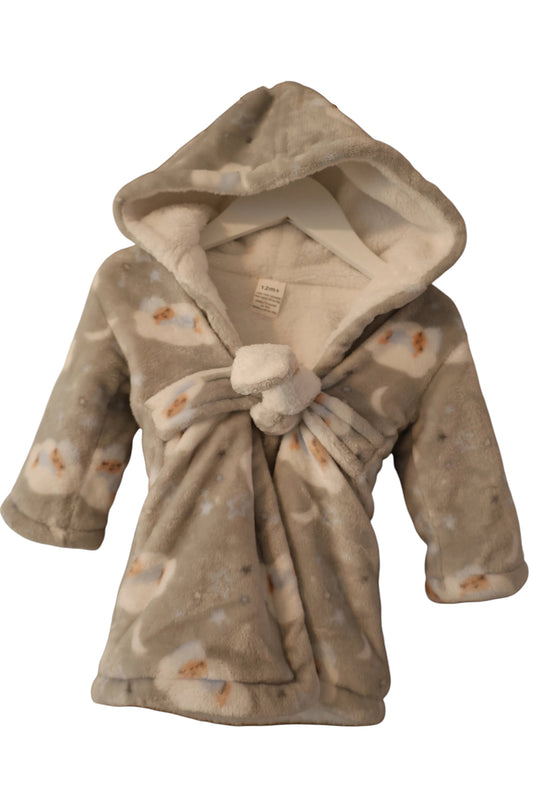 Robe de chambre Blanket and Beyond 12 mois