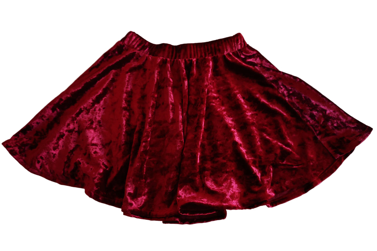 Jupe 6-7 ans