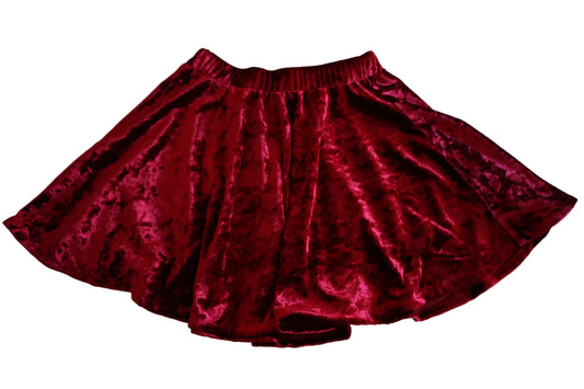 Jupe 6-7 ans