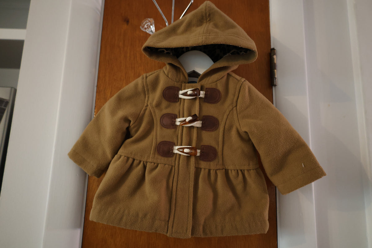 Manteau Old Navy 3-6 mois