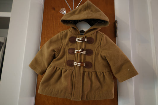 Manteau Old Navy 3-6 mois