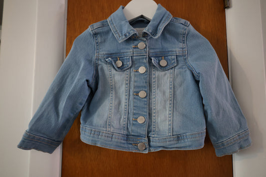 Manteau Children Place 12-18 mois