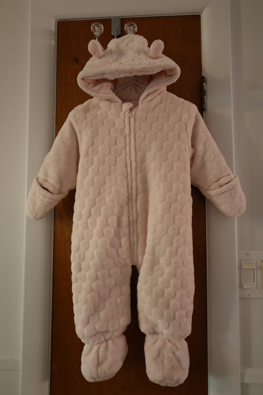 Manteau Kiabi 6 mois