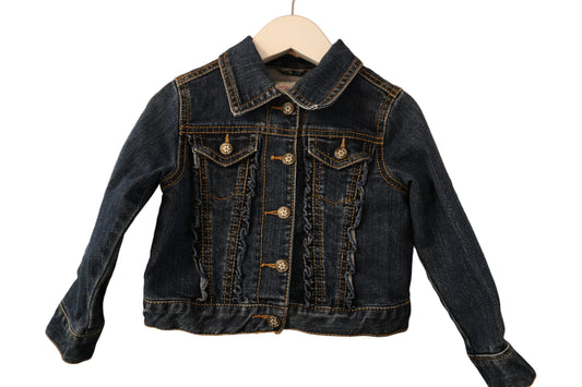 Manteau Children Place 3 ans
