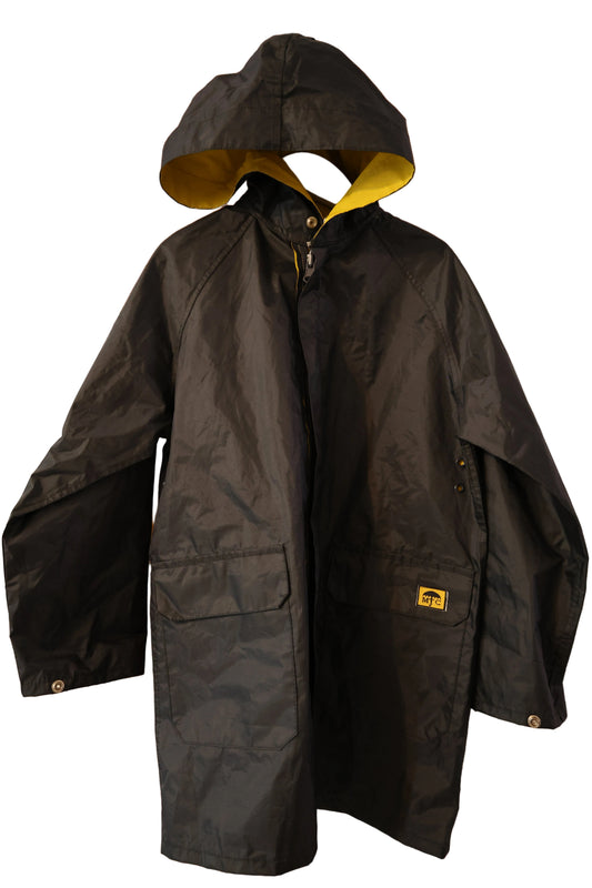 Manteau MTC 6 ans