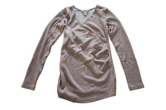 Chandail maternité H&M small