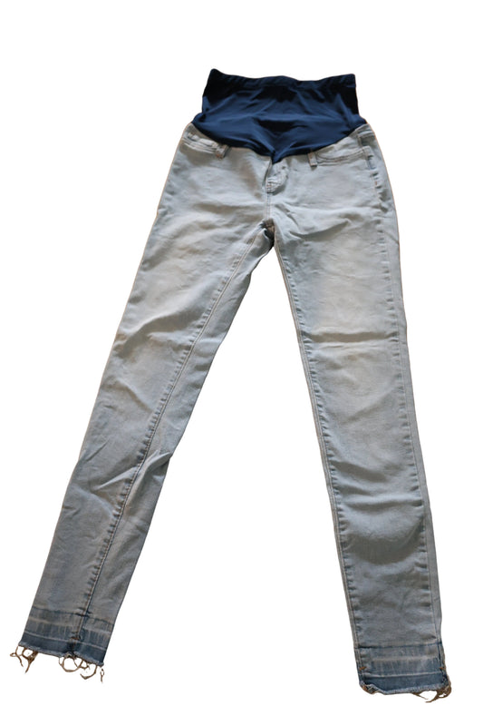 Jeans maternité Shein X-Small