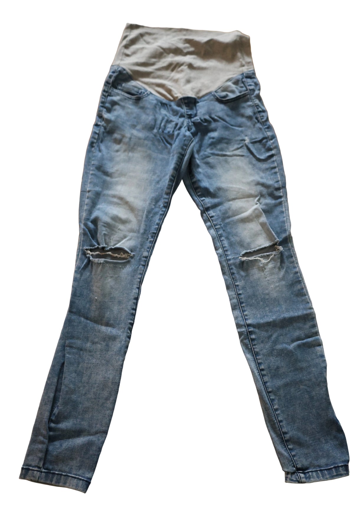 Jeans Rose Maternité