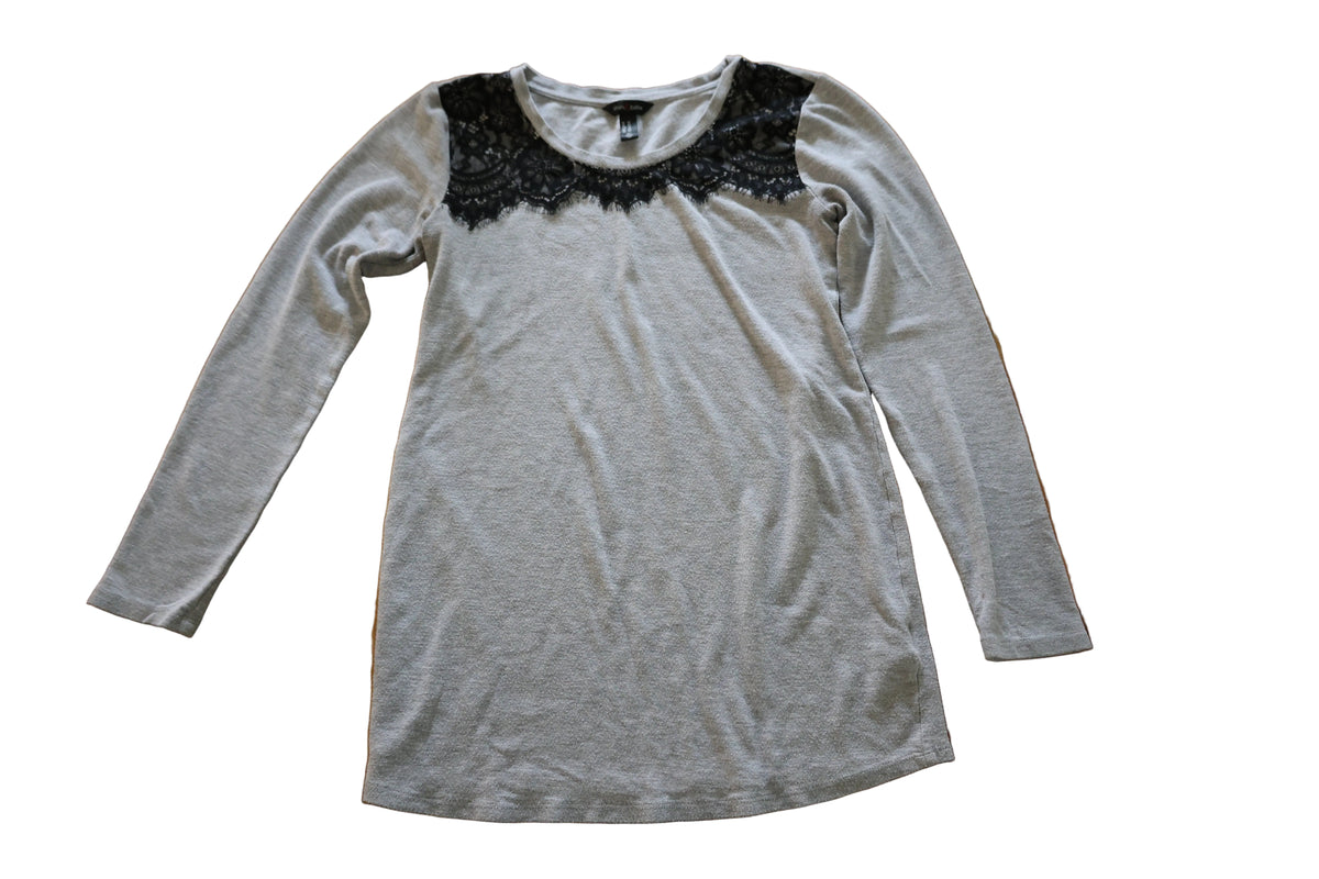 Chandail maternité Stork & Babe Small