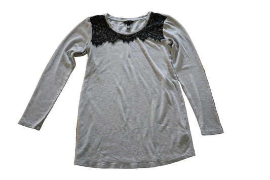 Chandail maternité Stork & Babe Small