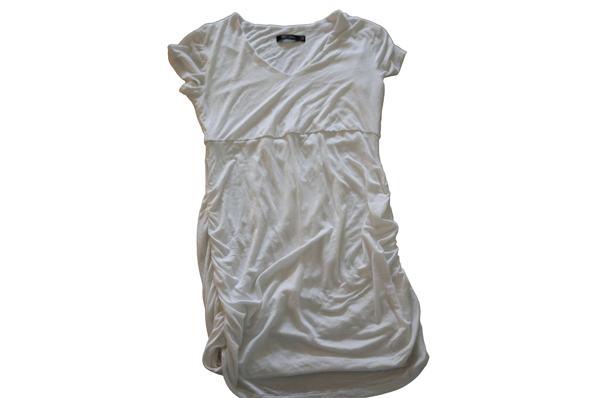 Robe maternité Stork & Babe small