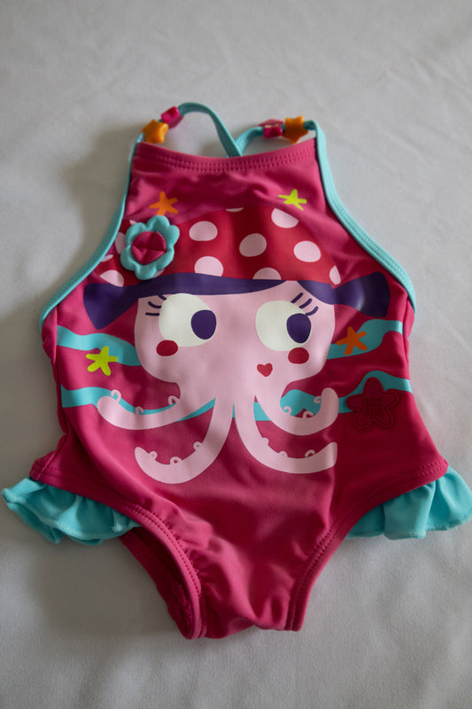 Maillot de bain tuctuc 6 mois