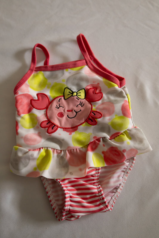 Maillot de bain babybuns 3-6 mois