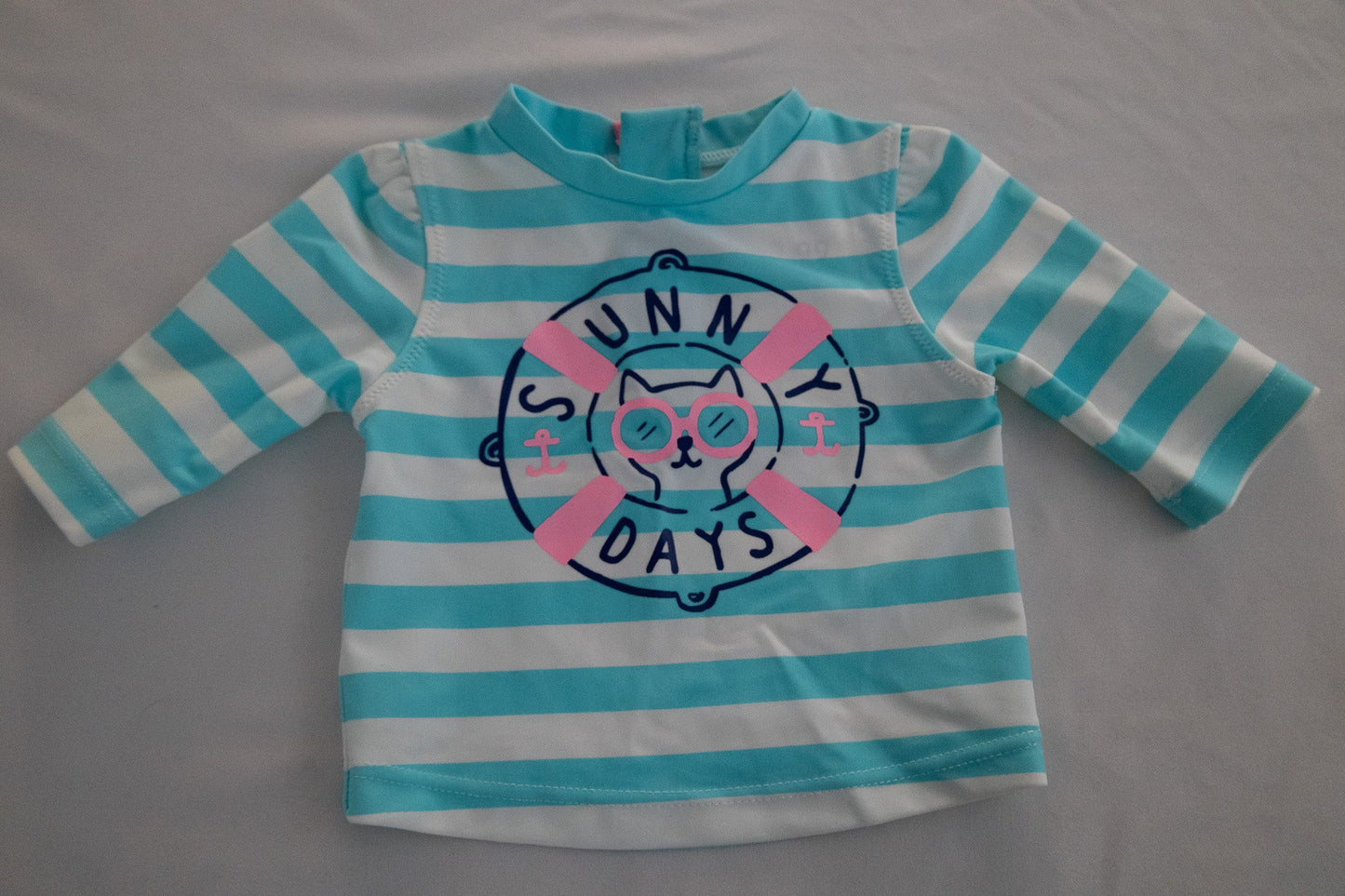 Chandail de maillot joe fresh 6-12 mois