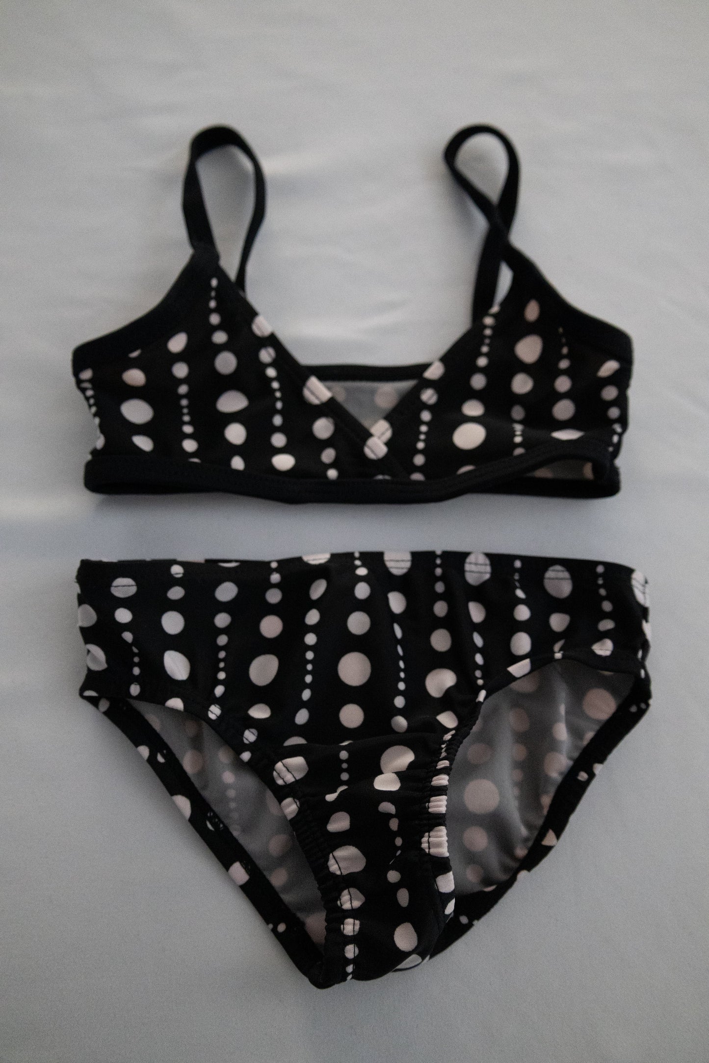 Maillot de bain 4-5 ans