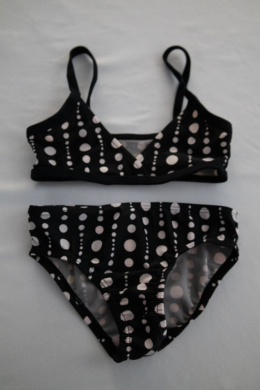 Maillot de bain 4-5 ans