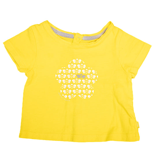 T-Shirt Abeille Jaune 1M