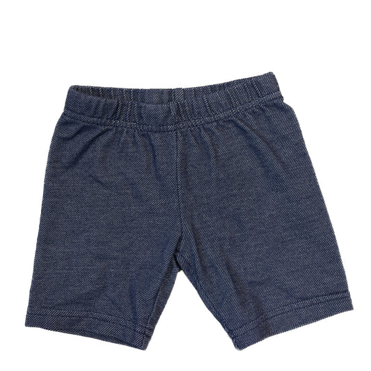 Short extensible bleu foncé 2T Carters