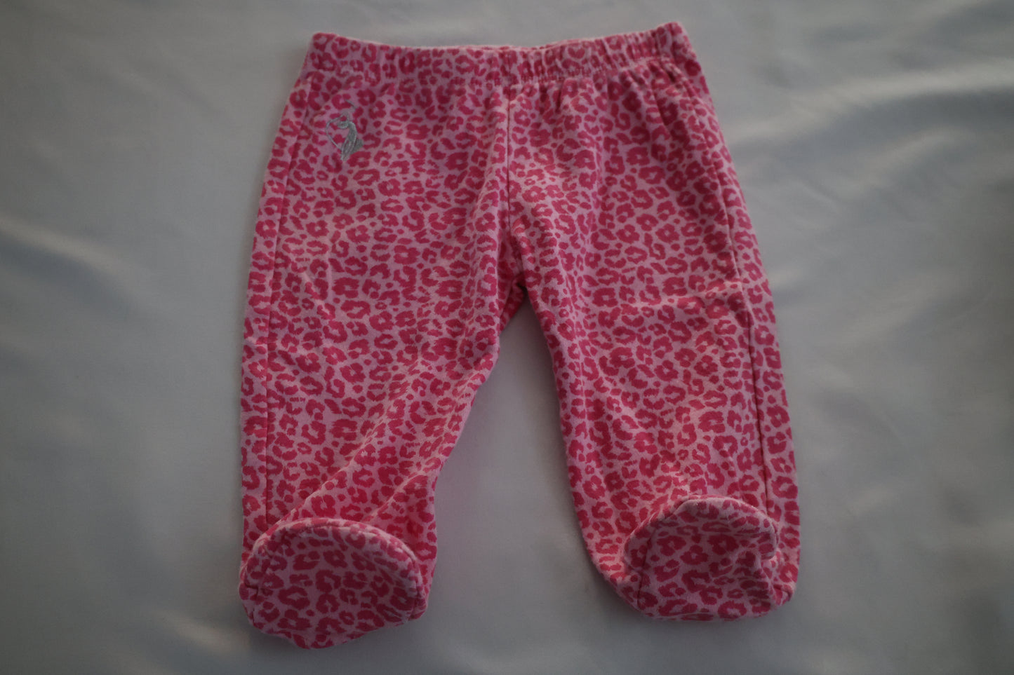 Pantalon 0-3 mois