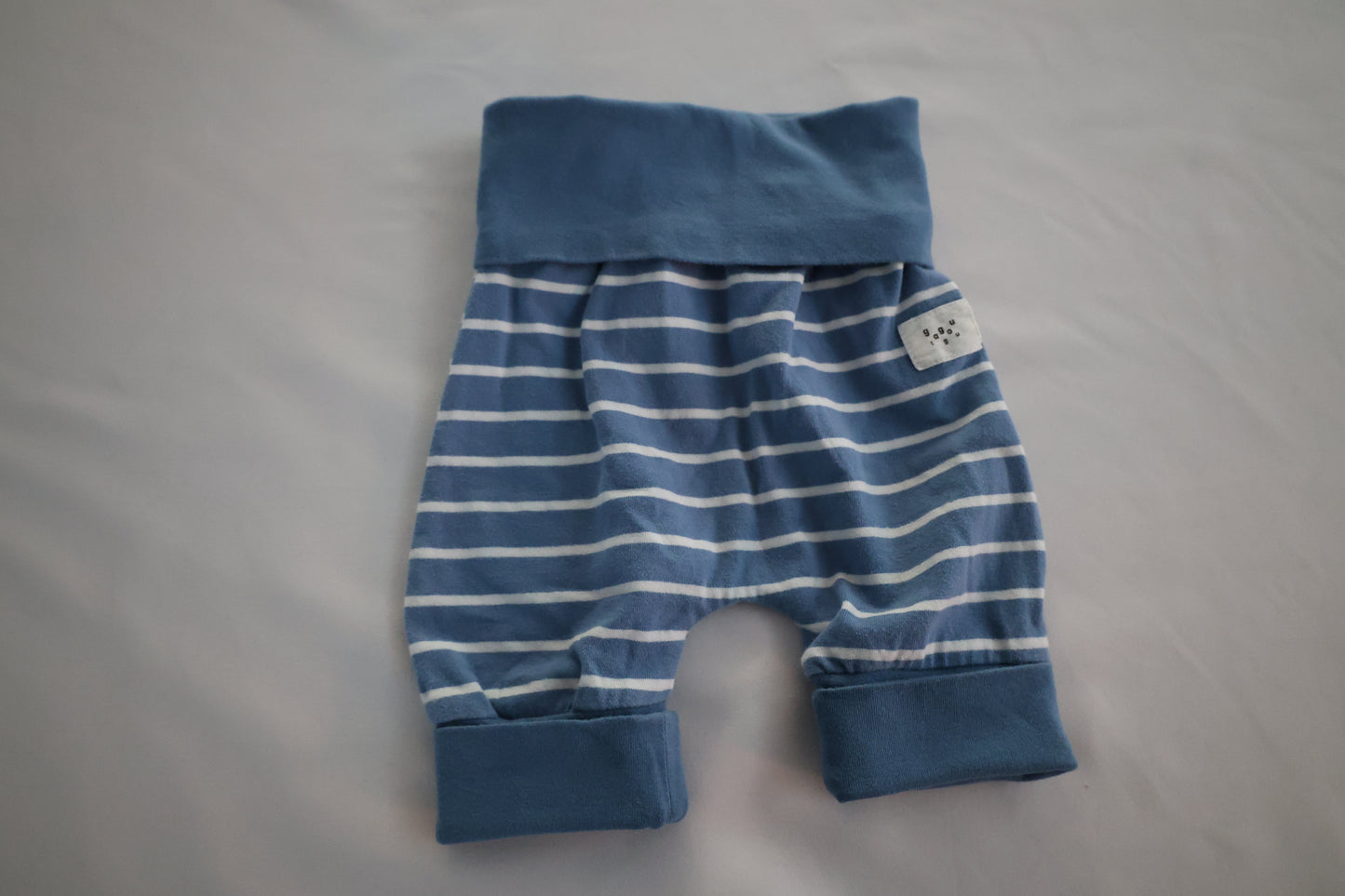 Pantalon gagou tagou 0-6 mois