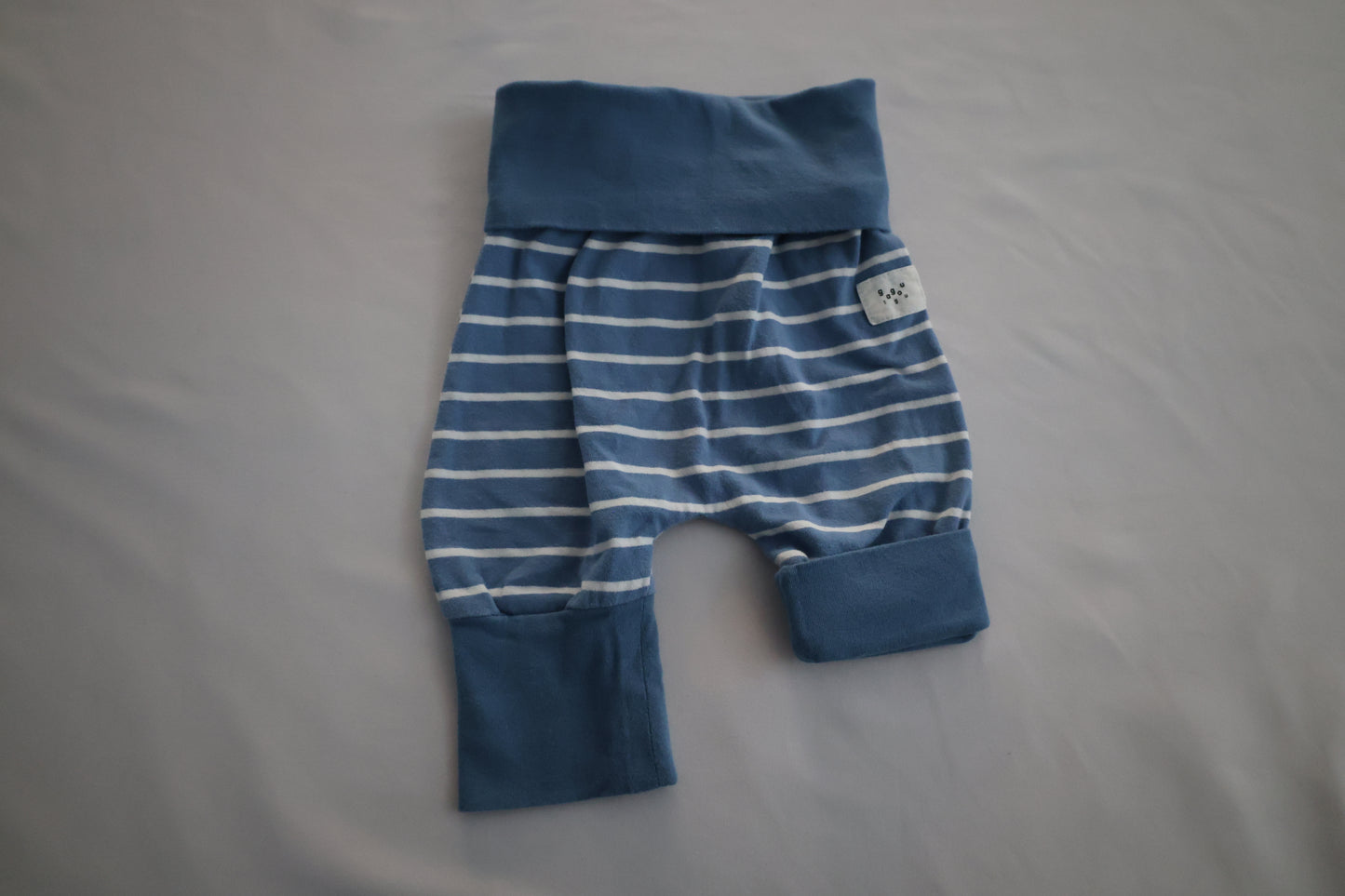 Pantalon gagou tagou 0-6 mois