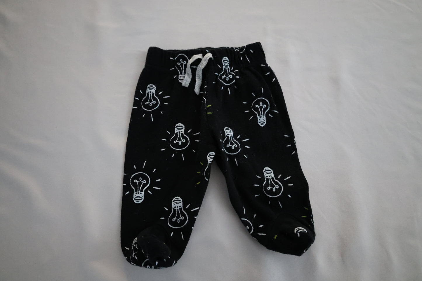 Pantalon George 0-3 mois