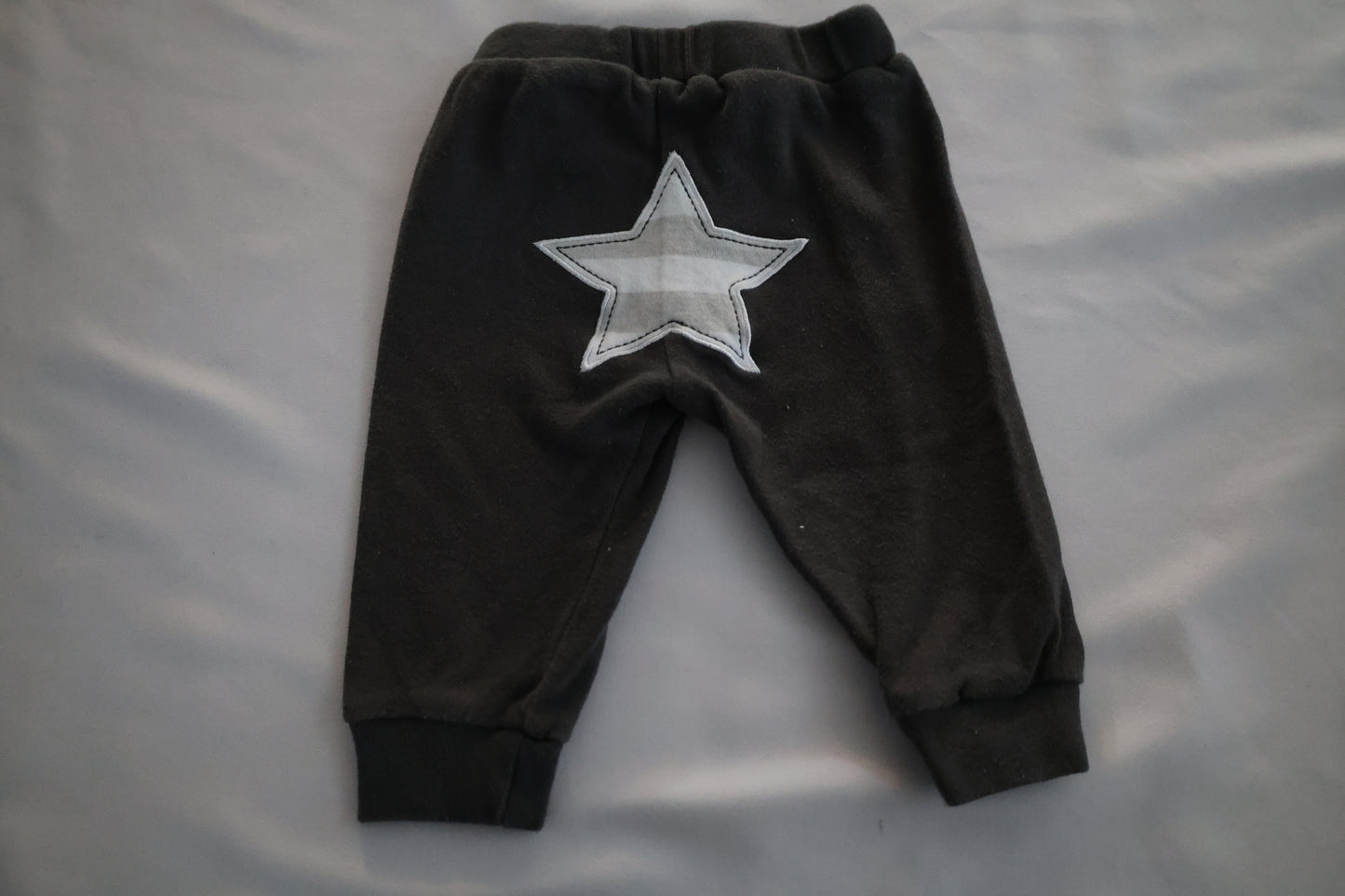 Pantalon monkey bars 0-3 mois