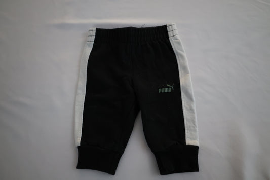 Pantalon puma 0-3 mois