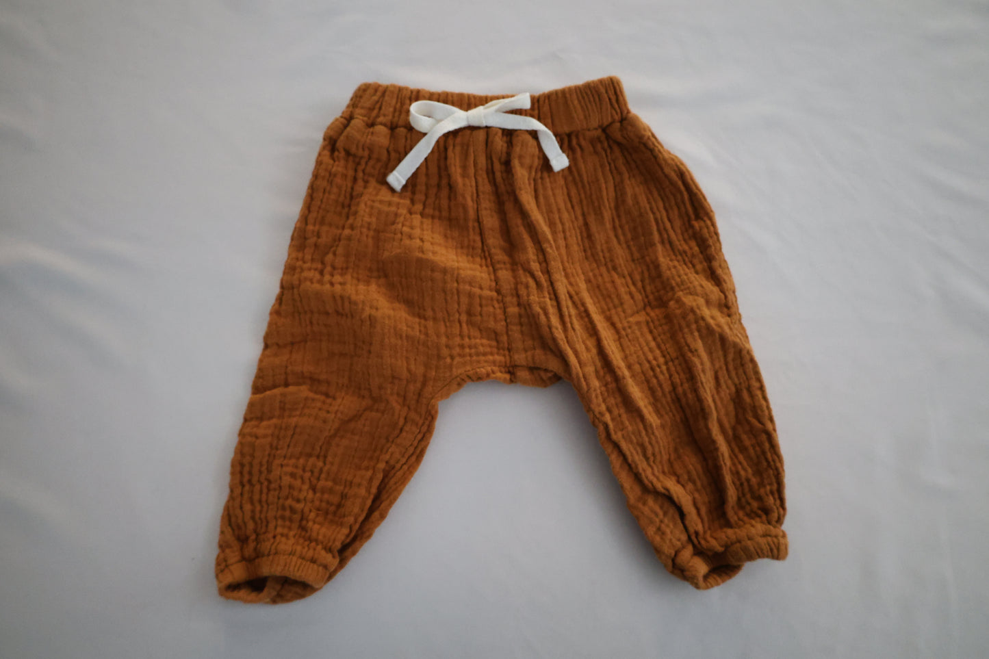 Pantalon 0-3 mois