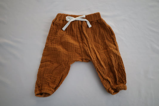 Pantalon 0-3 mois