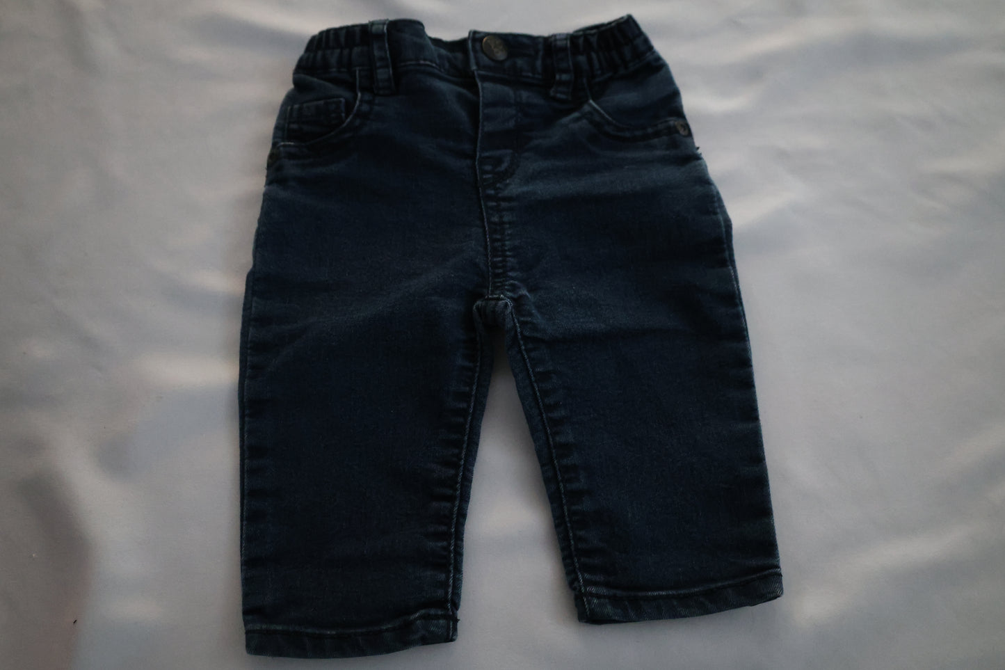 Jeans place 0-3 mois