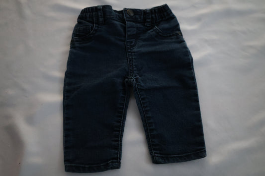 Jeans place 0-3 mois