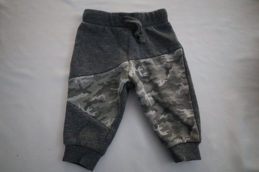 Pantalon tag 3 mois