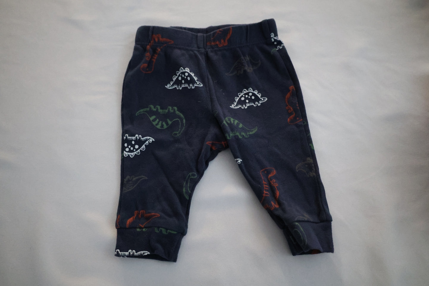 Pantalon pekkle 3 mois