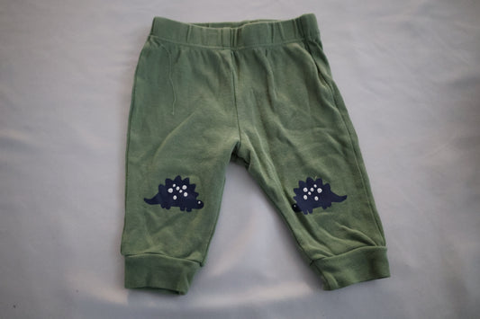 Pantalon pekkle 3 mois