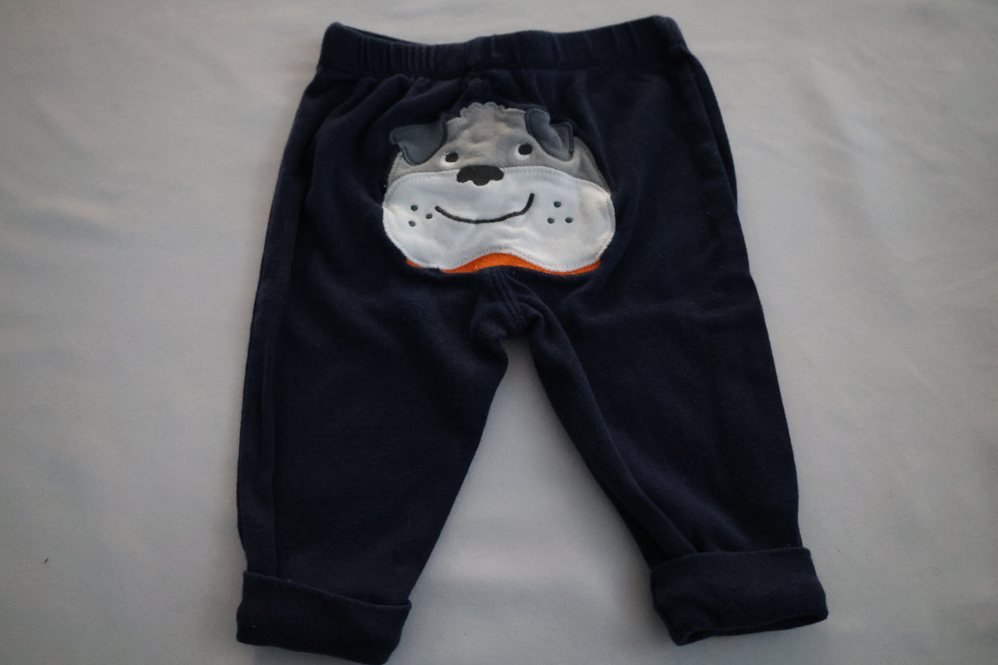 Pantalon carter's 3 mois