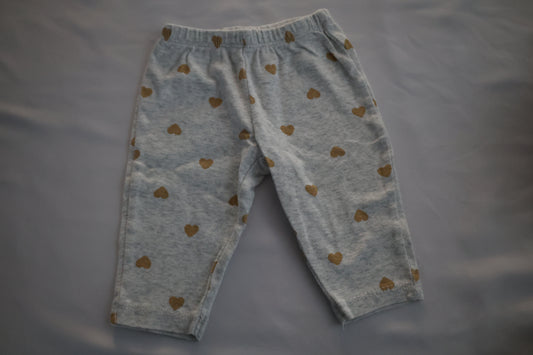 Pantalon carter's 3 mois