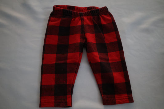 Pantalon carter's 3 mois