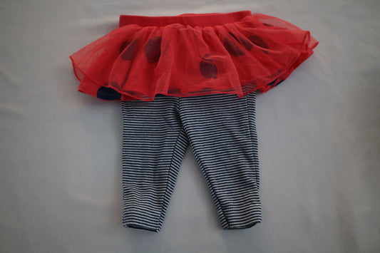 Pantalon Carter's 3 mois