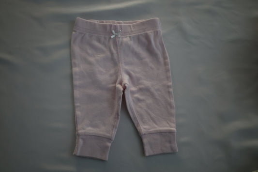 Pantalon Carter's 3 mois