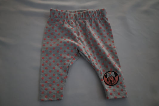 Pantalon Disney 3 mois