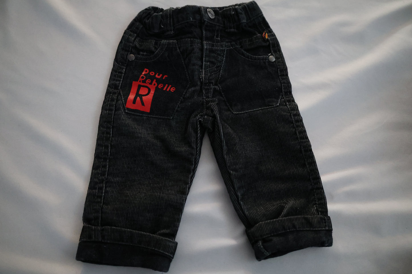 Pantalon gagou tagou 3 mois
