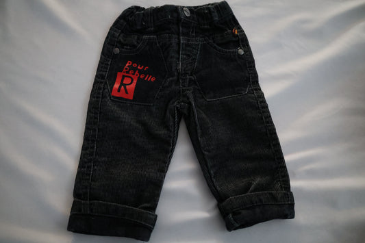 Pantalon Gagou Tagou 3 mois