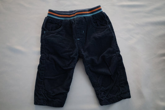 Pantalon Babalino 3-6 mois