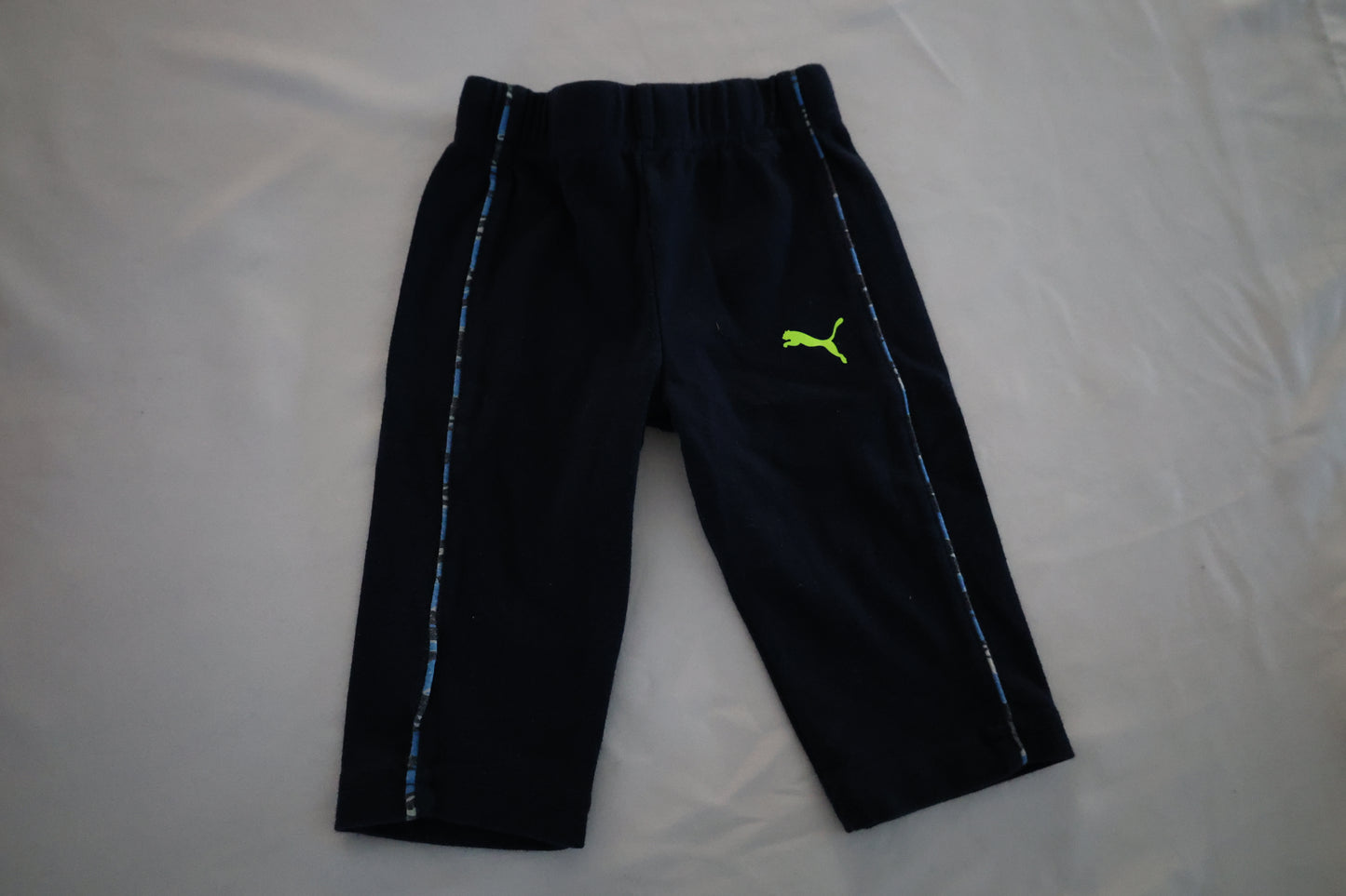 Pantalon puma 3-6 mois